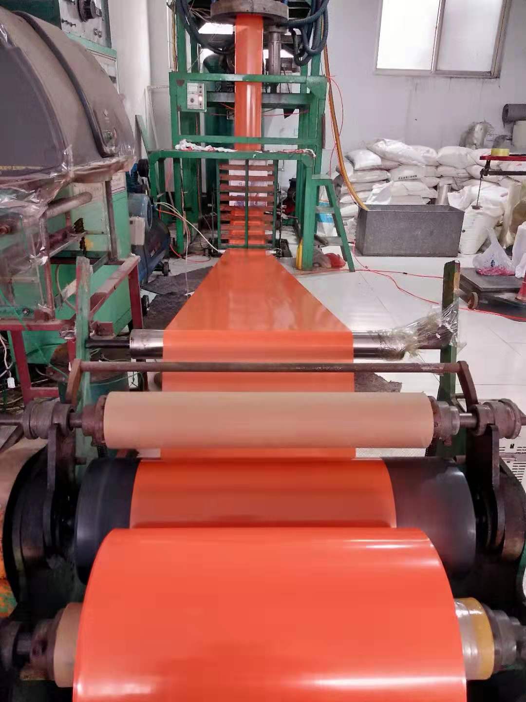 车间展示