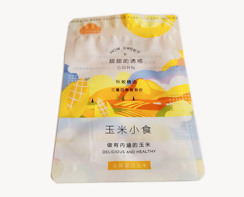 食品包装袋