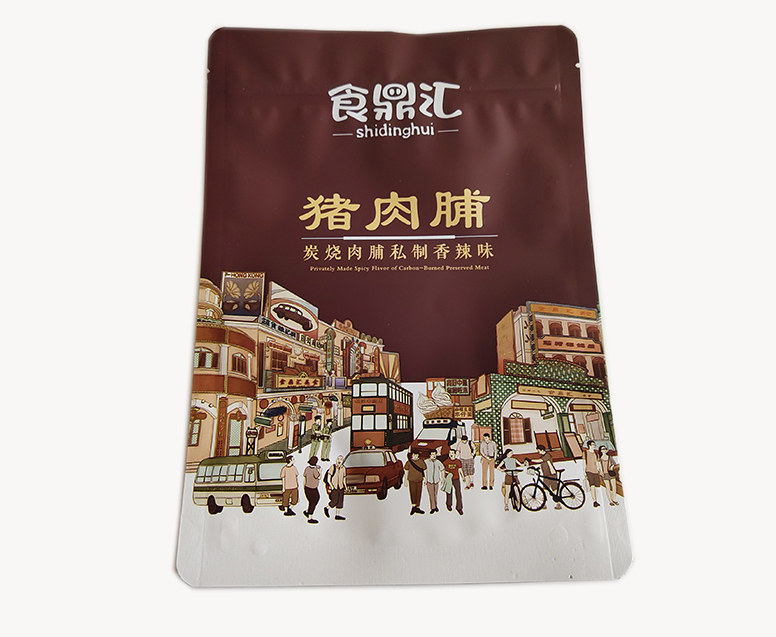食品包装袋