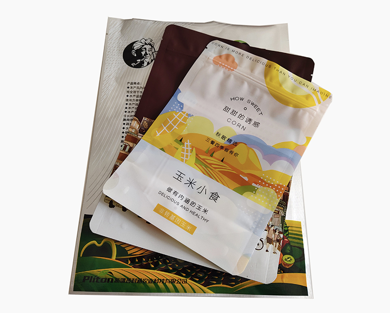 食品包装袋