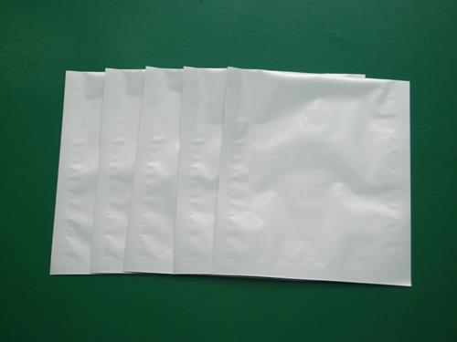 铝箔真空袋 与尼龙真空袋的对比