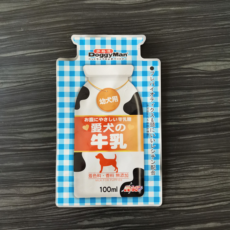复合袋